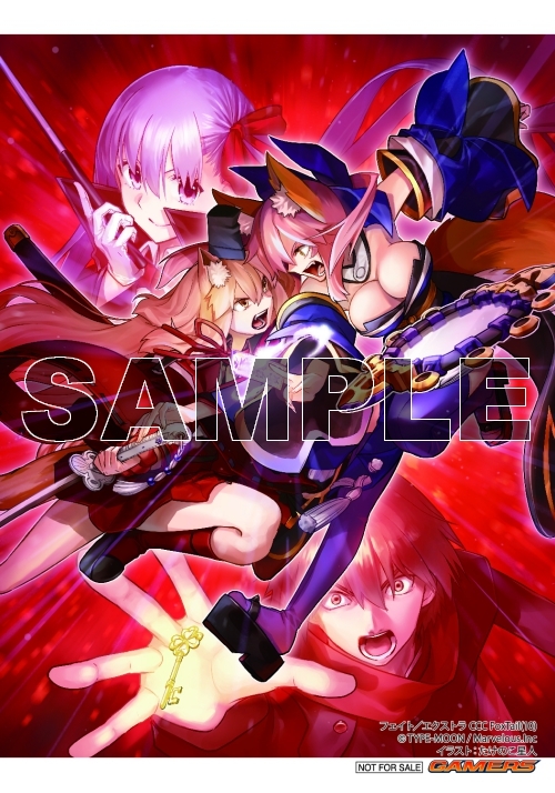 コミック フェイト エクストラ Ccc Foxtail 10 ゲーマーズ 書籍商品の総合通販