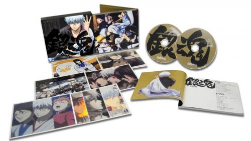 アルバム Tv 銀魂 Best3 期間生産限定盤 ゲーマーズ 音楽商品の総合通販