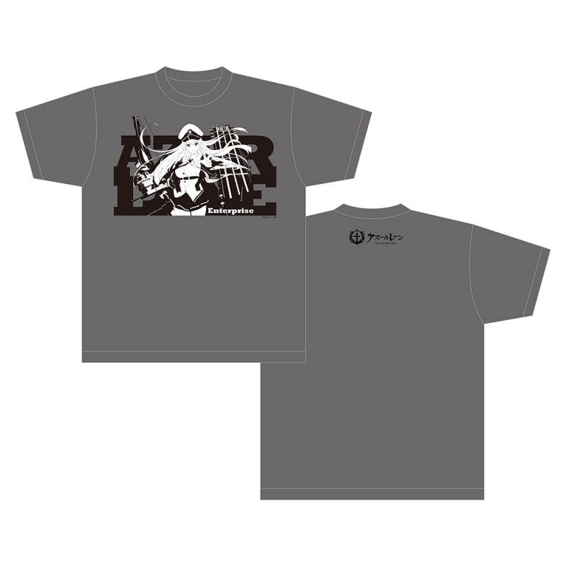 グッズ Tシャツ アズールレーン Tシャツ ゲーマーズ キャラクターグッズ商品の総合通販