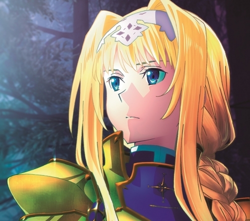 Theme Song Tv Sword Art Online Alicization War Of Underworld Part 2 Ed Unlasting Lisa First Specification With Period Production Limited Edition Cd Dvd Merchpunk
