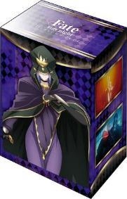 グッズ カードケース Fate Stay Night Heaven S Feel ブシロードデッキホルダーコレクションv2 Vol 591 キャスター ゲーマーズ キャラクターグッズ商品の総合通販