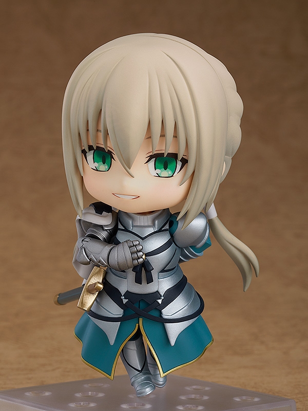フィギュア 劇場版 Fate Grand Order 神聖円卓領域キャメロット ねんどろいど ベディヴィエール 特価 ゲーマーズ フィギュア 商品の総合通販