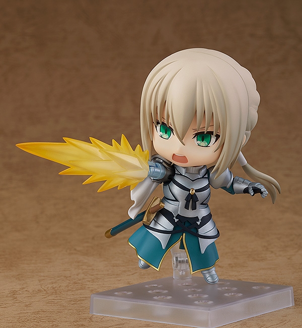 フィギュア 劇場版 Fate Grand Order 神聖円卓領域キャメロット ねんどろいど ベディヴィエール 特価 ゲーマーズ フィギュア 商品の総合通販