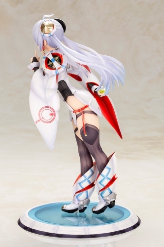 フィギュア ファンタシースターオンライン2 マトイ Nidy 2d Ver 1 7スケール 特価 ゲーマーズ フィギュア商品の総合通販