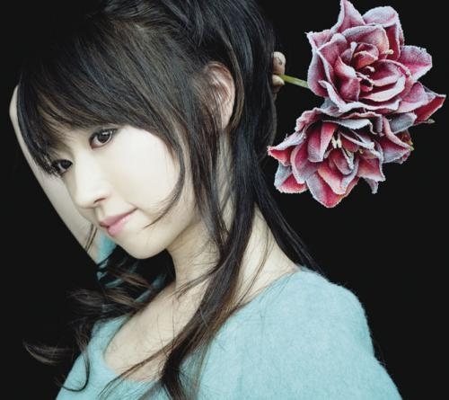主題歌 Tv White Album Op 深愛 水樹奈々 ゲーマーズ 音楽商品の総合通販