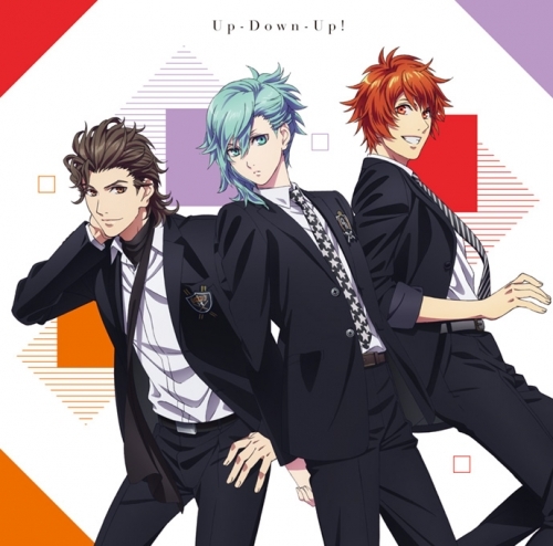 ドラマcd 劇場版うたの プリンスさまっ マジloveキングダム スペシャルユニットドラマcd音也 藍 ヴァン 通常盤 ゲーマーズ 音楽商品の総合通販