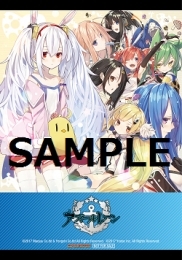 ドラマcd ドラマcd アズールレーン ユニオン編 ゲーマーズ 音楽商品の総合通販