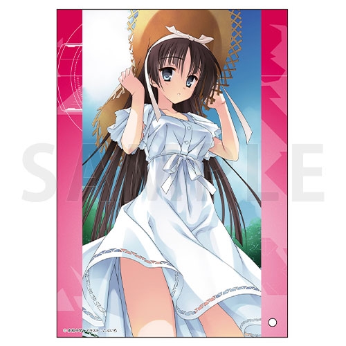 グッズ スタンドポップ 緋弾のアリア ミニアクリルアート 星伽 白雪 催事商品 ゲーマーズ キャラクターグッズ商品の総合通販