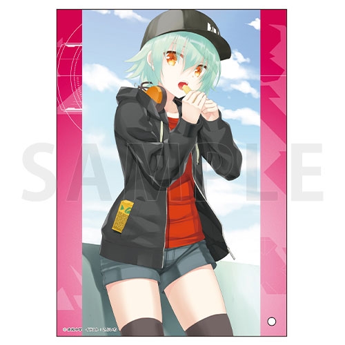 グッズ スタンドポップ 緋弾のアリア ミニアクリルアート レキ 催事商品 ゲーマーズ キャラクターグッズ商品の総合通販