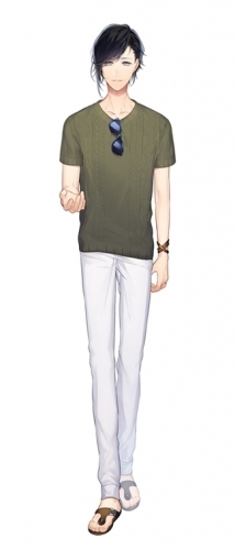 ドラマcd Switching 2nd Volume 03 桜田悠の場合 通常盤 Cv 柏木誉 ゲーマーズ 音楽商品の総合通販