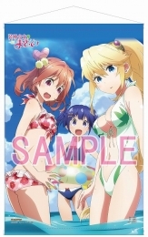 Blu Ray 装神少女まといblu Ray Box 弐 ゲーマーズ 映像商品の総合通販