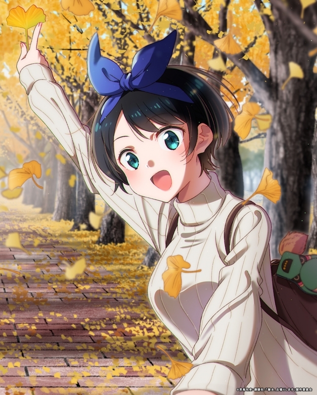 Blu Ray Tv 彼女 お借りします Vol 3 ゲーマーズ 映像商品の総合通販