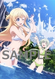 Blu Ray Tv ゴブリンスレイヤー 1 初回生産限定 ゲーマーズ 映像商品の総合通販
