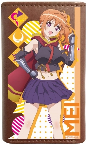グッズ キーケース Release The Spyce キーケース 八千代命 ゲーマーズ キャラクターグッズ商品の総合通販