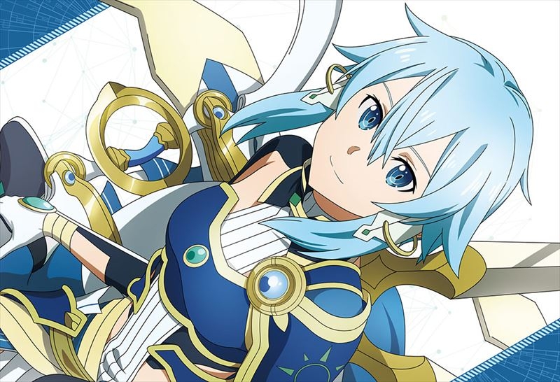 グッズ カバー ソードアート オンライン アリシゼーション Wou まくらカバー シノン 太陽神ソルス ゲーマーズ キャラクターグッズ商品の総合通販
