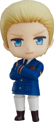 フィギュア ヘタリア World Stars ねんどろいど ドイツ 特価 ゲーマーズ フィギュア商品の総合通販