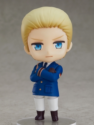 フィギュア ヘタリア World Stars ねんどろいど ドイツ 特価 ゲーマーズ フィギュア商品の総合通販