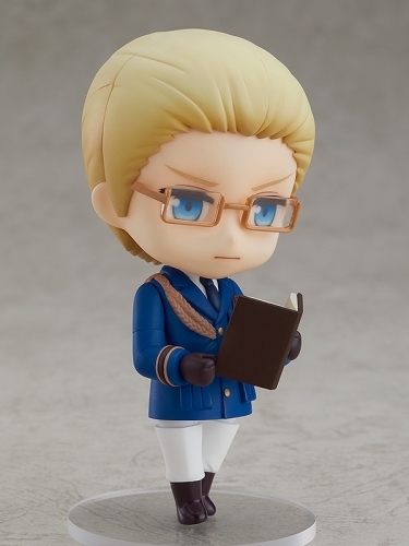 フィギュア ヘタリア World Stars ねんどろいど ドイツ 特価 ゲーマーズ フィギュア商品の総合通販