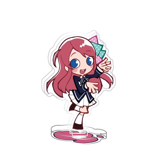 【グッズ-スタンドポップ】ゾンビランドサガ アクリル ...