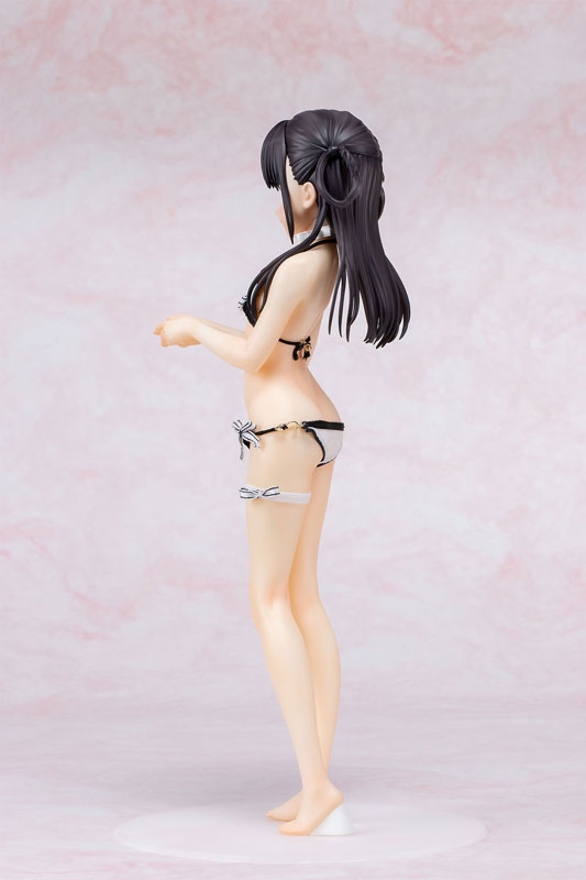 フィギュア はるるみなもに 山神水緒里 水着ver 1 5スケール Pmma Pvc L 製塗装済み完成品フィギュア 特価 ゲーマーズ フィギュア商品の総合通販