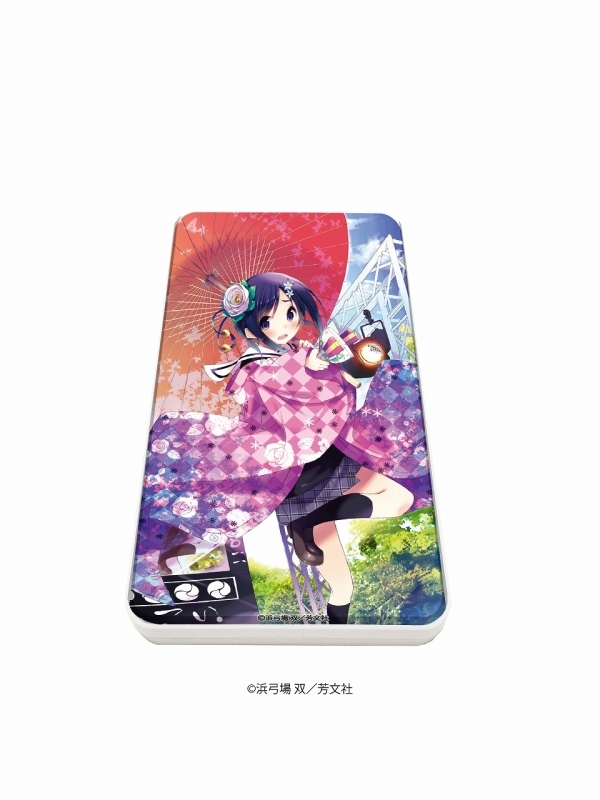 グッズ 携帯グッズ ハナヤマタ キャラチャージn01 関谷 なる ゲーマーズ キャラクターグッズ商品の総合通販