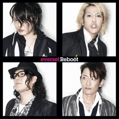 主題歌 Tv Sket Dance Op Reboot Everset 通常盤 ゲーマーズ 音楽商品の総合通販