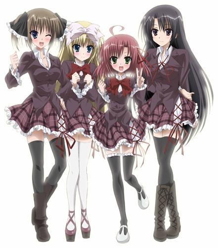 Dvd Web 生徒会の一存lv 2 第4巻 限定版 ゲーマーズ 映像商品の総合通販
