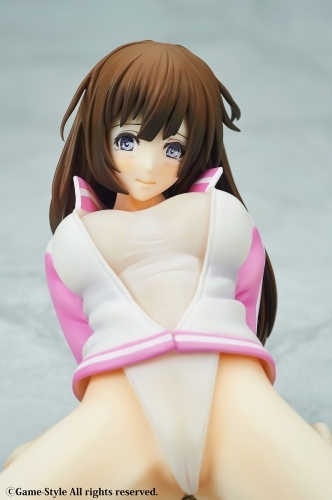 フィギュア 文月七葉 Next Style Illustration By けけもつ 1 6スケール Pvc塗装済み完成品 ゲーマーズ フィギュア商品の総合通販
