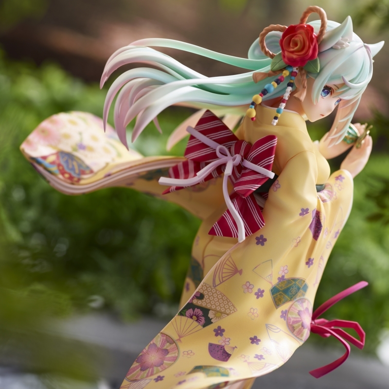 フィギュア Dsマイルイラスト 交差 Pvc Abs彩色済み完成品 特価 ゲーマーズ フィギュア商品の総合通販