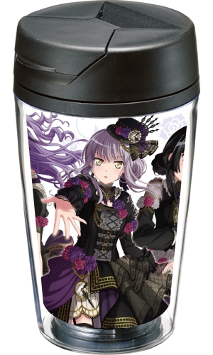 チケット Bang Dream Episode Of Roselia 約束 カスタムデザインタンブラー付き前売り券 ゲーマーズ アニメイト限定 ゲーマーズ チケット商品の総合通販