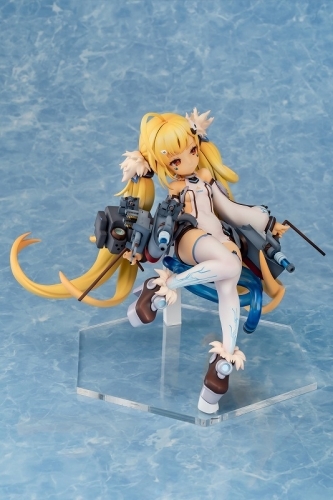 フィギュア アズールレーン エルドリッジ 1 7スケールpvcフィギュア ゲーマーズ フィギュア商品の総合通販