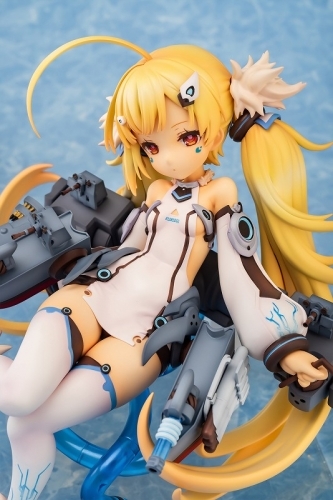 フィギュア アズールレーン エルドリッジ 1 7スケールpvcフィギュア ゲーマーズ フィギュア商品の総合通販
