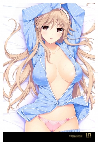 グッズ ボード Lovely Cation 月岡三朝 メタライズアート ゲーマーズ キャラクターグッズ商品の総合通販