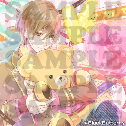 ドラマcd ぬいぐるみと私 やさしいクマ太 初回生産 Cv 遊佐浩二 ゲーマーズ 音楽商品の総合通販