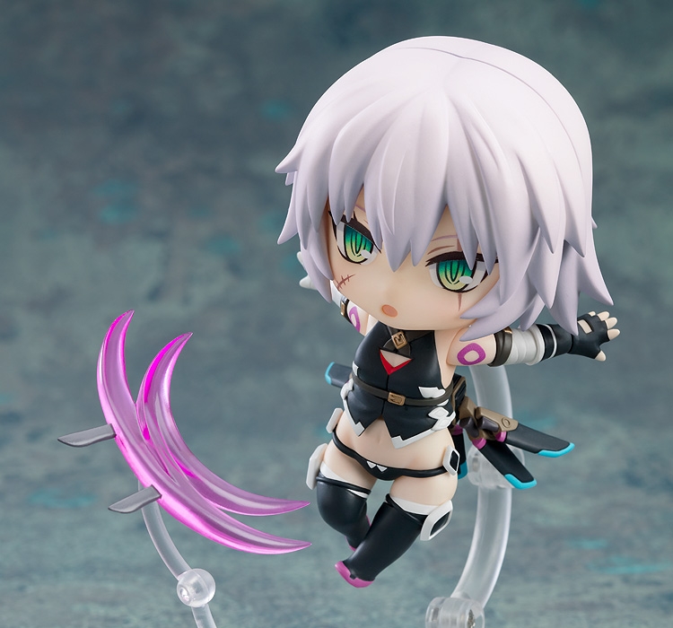 フィギュア Fate Grand Order ねんどろいど アサシン ジャック ザ リッパー 特価 ゲーマーズ フィギュア商品の総合通販