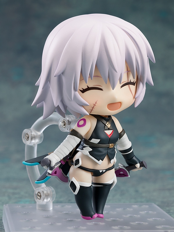 フィギュア Fate Grand Order ねんどろいど アサシン ジャック ザ リッパー 特価 ゲーマーズ フィギュア商品の総合通販