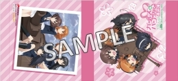 主題歌 劇場版 ガールズ パンツァー 最終章 Ed Enter Enter Mission 最終章ver あんこうチーム ゲーマーズ 音楽商品の総合通販