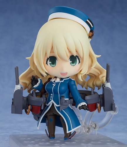 フィギュア 艦隊これくしょん 艦これ ねんどろいど 愛宕 ゲーマーズ フィギュア商品の総合通販