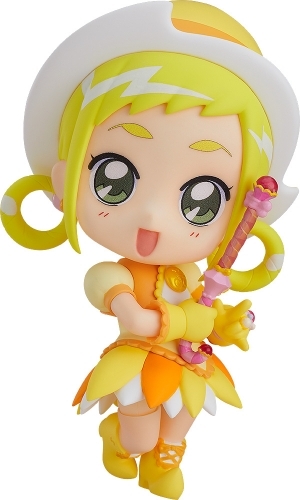 フィギュア も っと おジャ魔女どれみ ねんどろいど 飛鳥ももこ 特価 ゲーマーズ フィギュア商品の総合通販