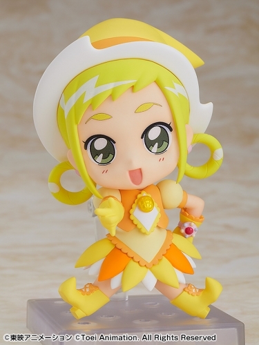 フィギュア も っと おジャ魔女どれみ ねんどろいど 飛鳥ももこ 特価 ゲーマーズ フィギュア商品の総合通販