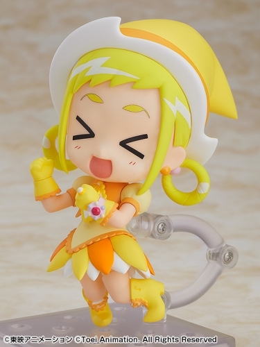 フィギュア も っと おジャ魔女どれみ ねんどろいど 飛鳥ももこ 特価 ゲーマーズ フィギュア商品の総合通販
