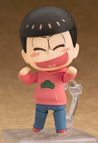 フィギュア おそ松さん ねんどろいど 松野おそ松 再販 ゲーマーズ フィギュア商品の総合通販