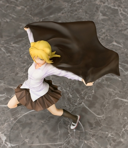フィギュア 亜人ちゃんは語りたい 小鳥遊ひかり 1 7スケール Abs Pvc塗装済み完成品 ゲーマーズ フィギュア商品の総合通販