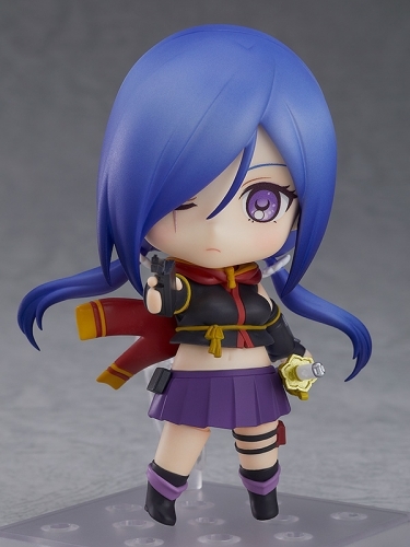 フィギュア Release The Spyce ねんどろいど 半蔵門雪 ゲーマーズ フィギュア商品の総合通販
