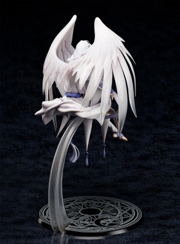 フィギュア カードキャプターさくら 月 ユエ 1 8スケール Abs Pvc塗装済み完成品 ゲーマーズ フィギュア商品の総合通販