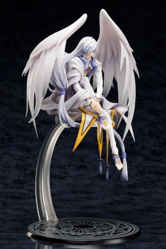 フィギュア カードキャプターさくら 月 ユエ 1 8スケール Abs Pvc塗装済み完成品 ゲーマーズ フィギュア商品の総合通販