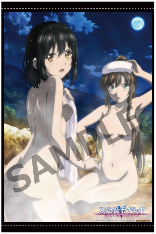 Dvd ストライク ザ ブラッドfinal Ova Vol 2 初回仕様版 ゲーマーズ 映像商品の総合通販