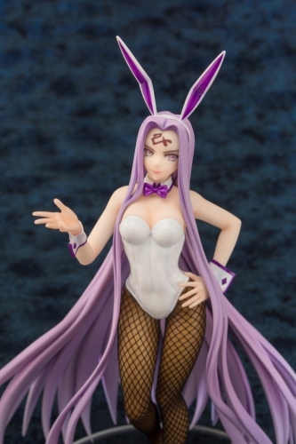 フィギュア Fate Extella メドゥーサ 魅惑のバニースーツver 1 8スケール フィギュア ゲーマーズ フィギュア商品の総合通販