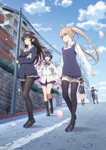 商品 一括購入可能商品 Blu Ray一括購入 Tv 冴えない彼女の育て
