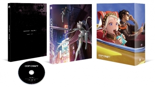 Blu Ray Tv コップクラフト3 ゲーマーズ 映像商品の総合通販